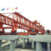 武汉架桥机厂家供应