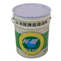 山西省吕梁市氯磺化聚乙烯防腐底漆起重机耐化学防腐漆