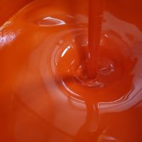 山西省运城市金属防腐涂料厂长陵防腐漆国标桔红桔黄醇酸磁漆