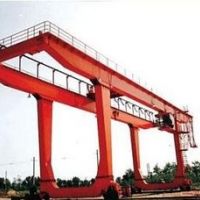 重庆大型起重机安装多少钱