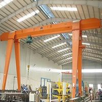 成都MH电动葫芦门式起重机品质好