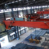 遵义行吊 行车 龙门吊 厂家生产快速报价20吨电磁桥式起重机