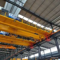 广西南宁龙门行车专注质量