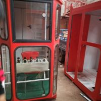 河南长垣起重机专用司机室圣斯电气