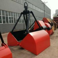 佛山起重机抓斗厂家