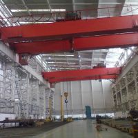 咸宁LSS手动双梁起重机厂家供应