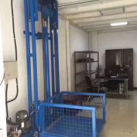 郑州链条式货梯