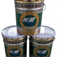 山西省吕梁市长陵环氧煤沥青涂料防腐油漆厂家直营