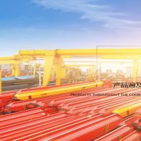 南皮天车起重机电动葫芦质量保证