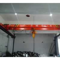 重庆起重机维修