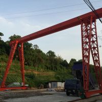 重庆龙门吊厂家