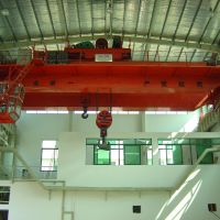 重庆双梁起重机