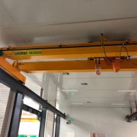 广州桥式起重机