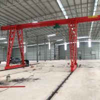 广州门式起重机