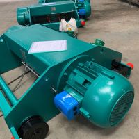 CD 10吨一体式电动葫芦