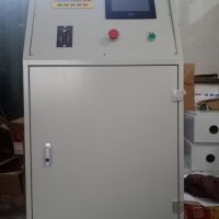 河南圣斯电气喷漆线专用电器柜