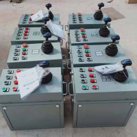 河南长垣起重机专用联动台圣斯电气