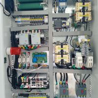 河南圣斯电气专用停电保磁电器柜