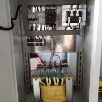 河南圣斯电气专用除铁器电器柜