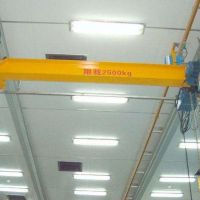 南京恒科起重销售 安装悬挂起重机