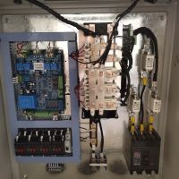 河南圣斯电气专用调磁吸盘电器