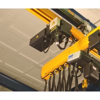 沈阳起重机生产销售—单梁轻轨吊