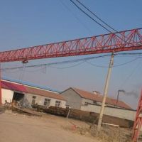 邯郸花架式龙门起重机**厂家