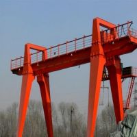 邯郸龙门起重机销售