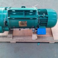 哈尔滨电动葫芦经济适用