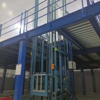 辽宁液压升降平台销售热卖