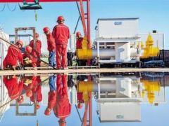 打造雄安新区首个全地下智慧能源站