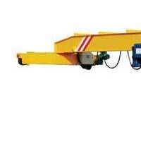 珠海单梁起重机