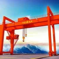 珠海单双梁起重机