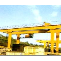 成都U型双主梁门式起重机厂家供应