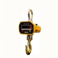 河南电子吊秤厂家供应