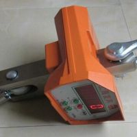 河南电子吊秤厂家