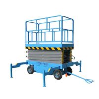 升降平台厂家顺兴中原