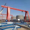 马鞍山龙门吊