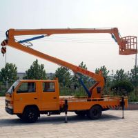天津高空作业车厂家直销