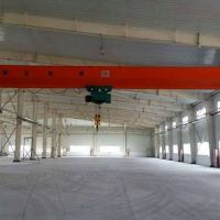 珠海单梁行吊