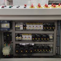 河南长垣起重机架桥机专用操作台圣斯电器