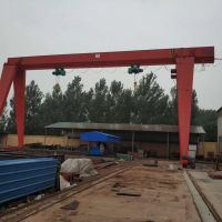 云南昆明起重机｜昆明行车-昆明通用门式起重机安装维保