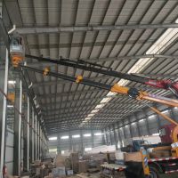 苏州自走式升降平台厂家供应