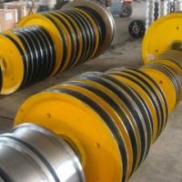 宝鸡滑轮组厂家供应