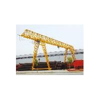 河南起重机厂家—河南电动葫芦门式起重机