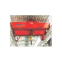 兰州起重机厂家—吊钩桥式起重机