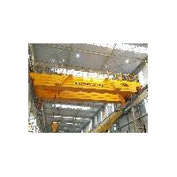 兰州起重机厂家—兰州双小车桥式起重机