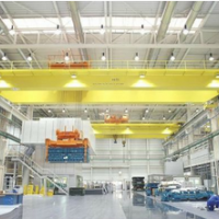 沈阳起重机|行吊QDY5-74吨吊钩桥式铸造起重机维修保养