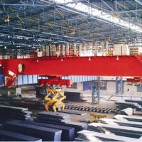 沈阳起重机|行吊钢厂专用起重机厂家维修保养品质保障