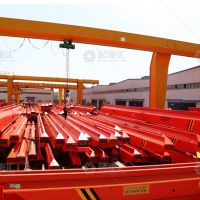 阳泉单梁起重机行车质量好